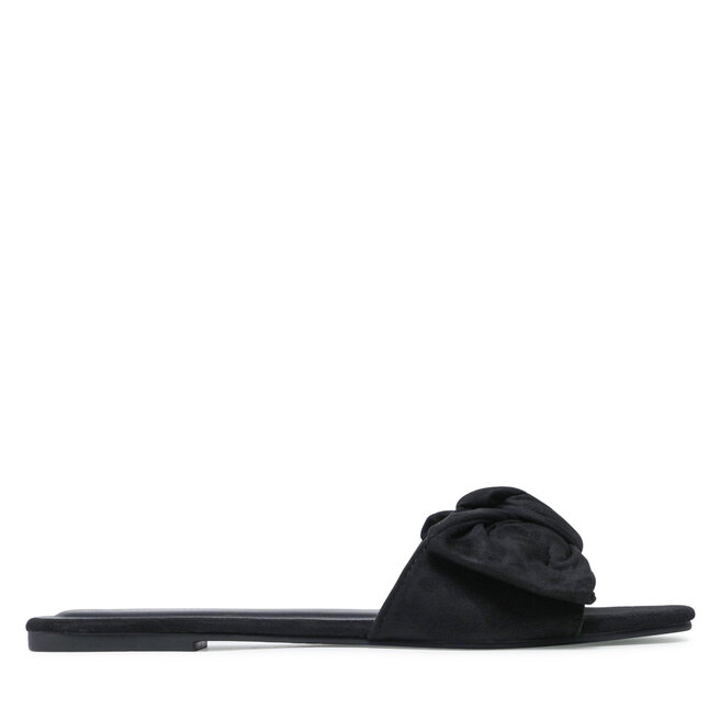 Bassano Pantoletten Bassano 23440MDY Black