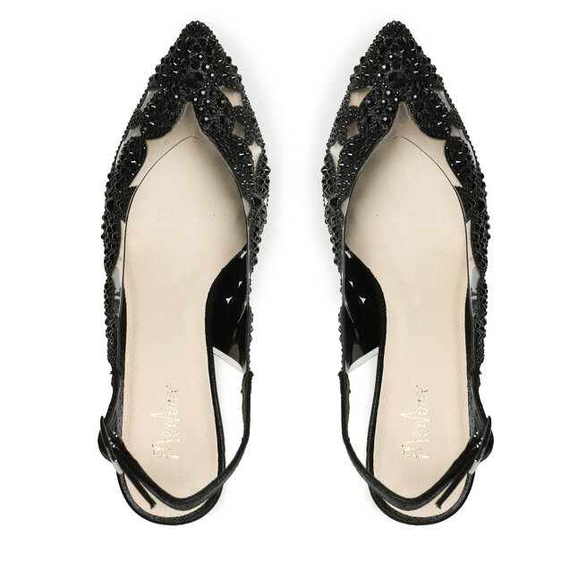 Menbur Sandali Menbur 23640 Black 01