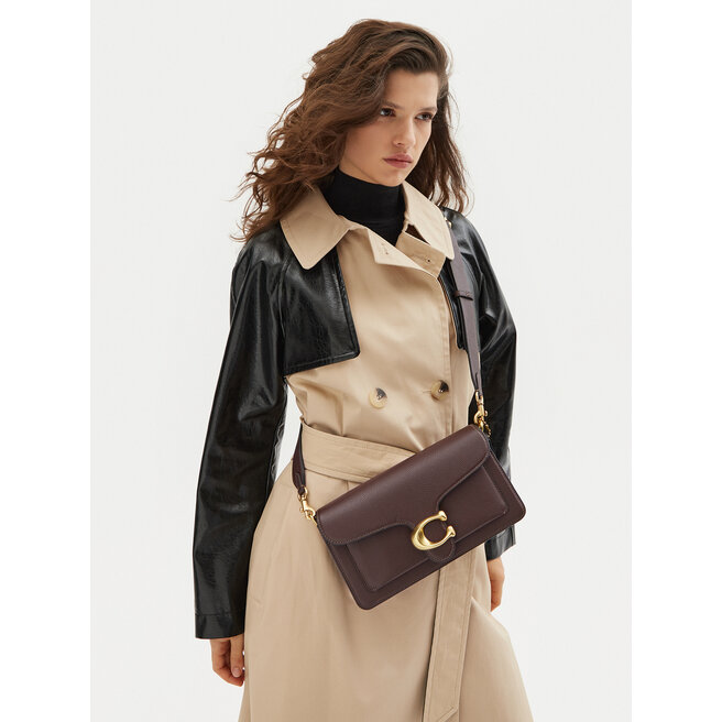 Torebka Coach CH857 Brązowy -