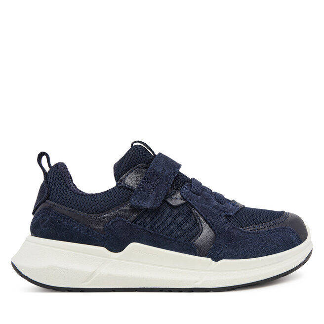 Chłopięce sneakersy ECCO