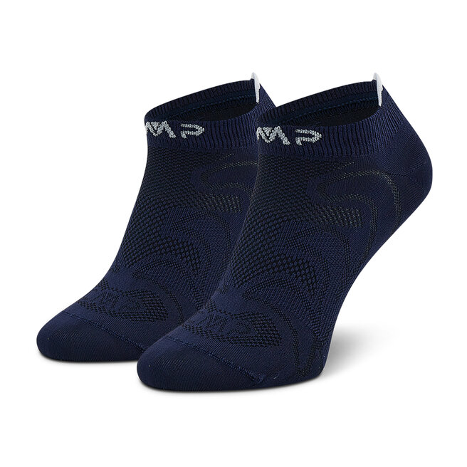 CMP Rövid unisex zoknik CMP Ultralight 3I96977 Marine/Bianco 41MC