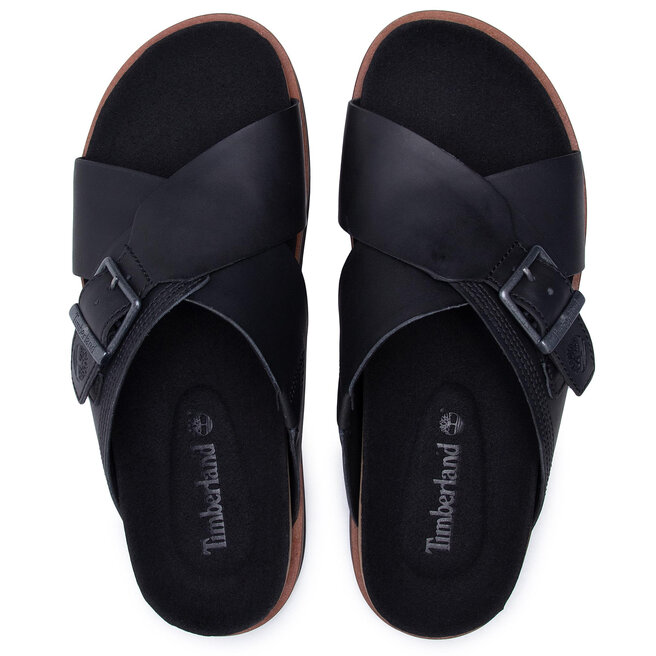 timberland amalfi vibes cross slide
