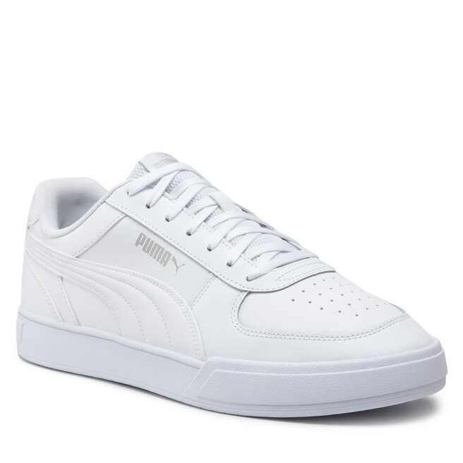 Sneakers Puma Caven 380810 01 White 380810 imagine noua