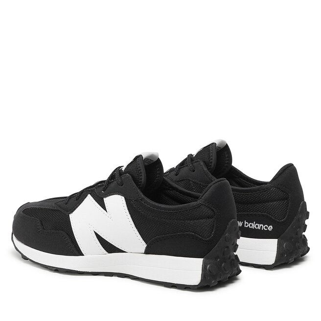New Balance Sneakers New Balance GS327CBW Negru