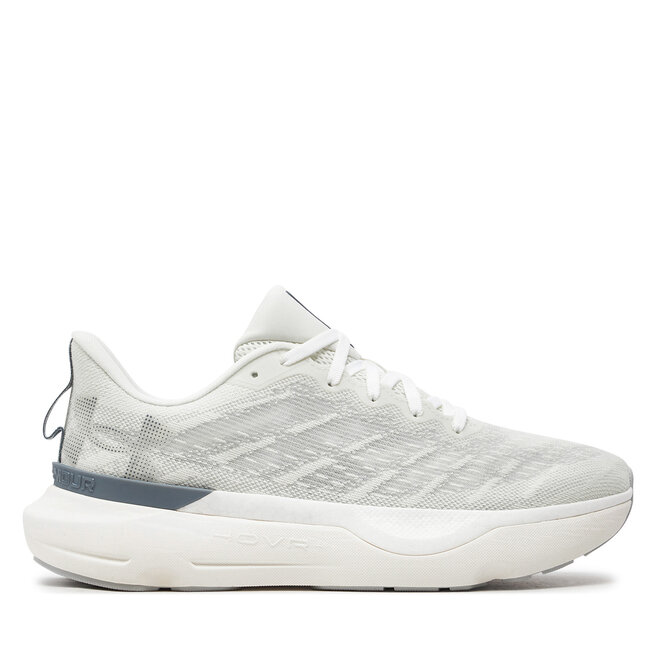 Buty do biegania Under Armour Ua Infinite 6 Cool Down - Biały