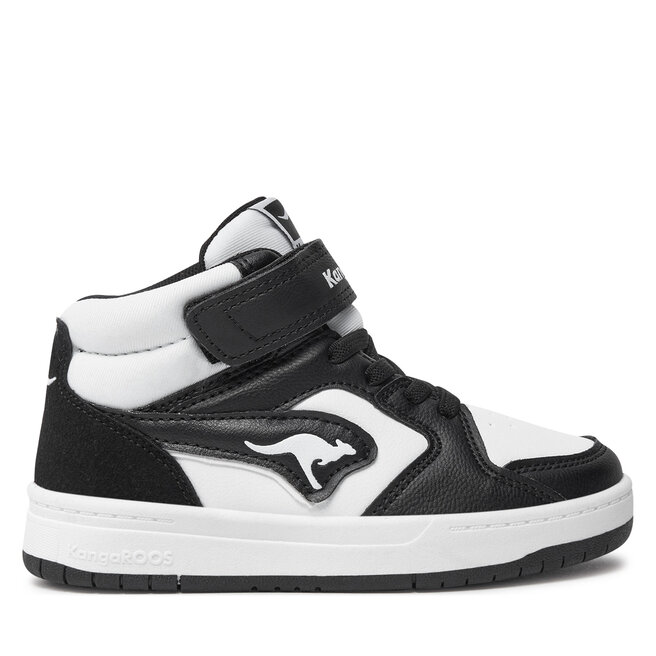 Sneakersy KangaRoos K-CP Hogan EV 10126 000 - Kolorowy