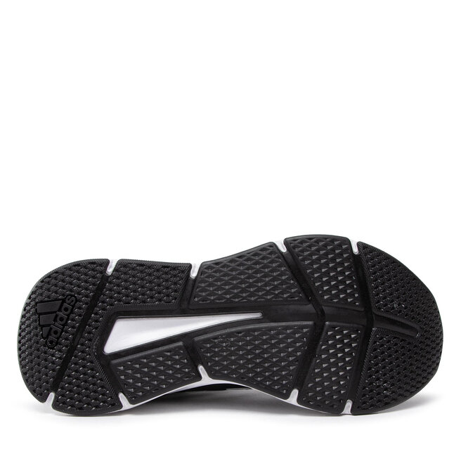 adidas Cipő adidas Galaxy 6 GW3848 Core Black/Cloud White/Core Black