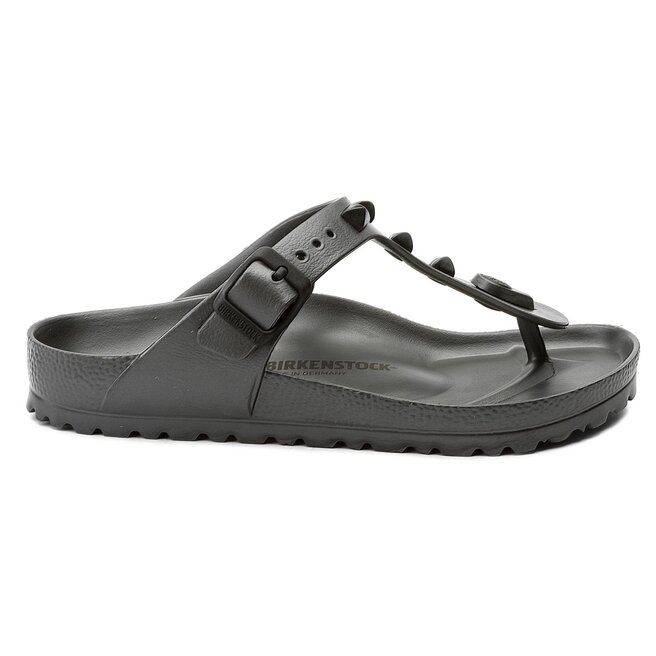 Gizeh eva hot sale studded anthracite