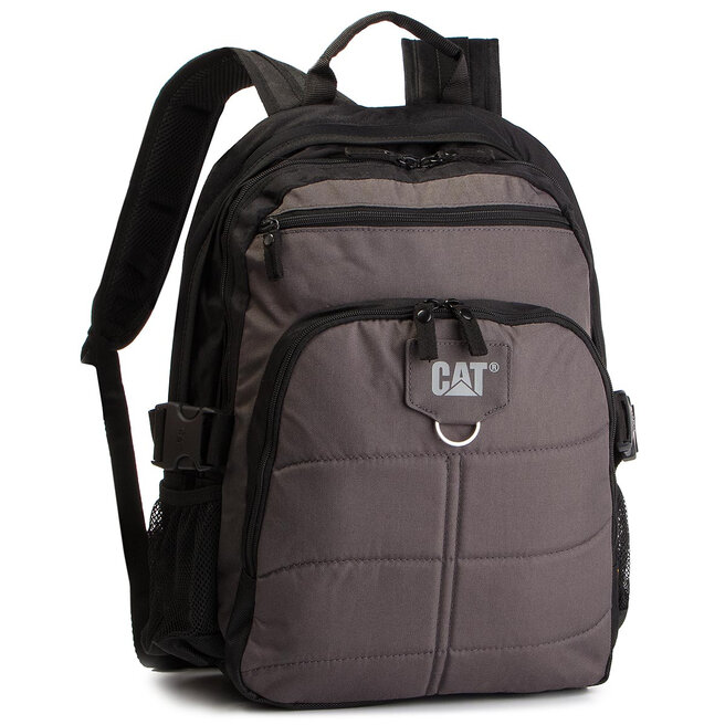 Раница CATerpillar Backpack Advanced 83435175 Сив obuvki.bg