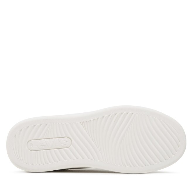 Levi's® Сникърси Levi's® 233415-681-50 Brilliant White