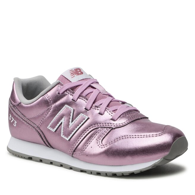 New balance 373 mujer púrpura hotsell