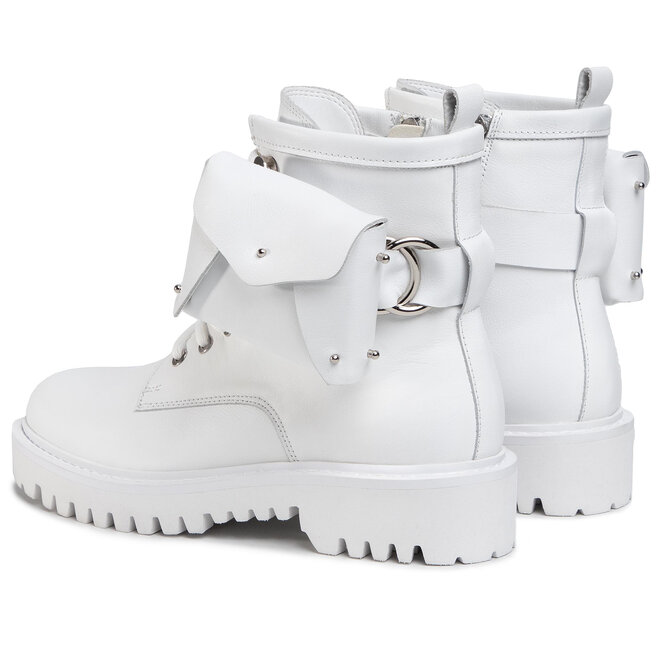 Gino Rossi Trappers Gino Rossi V032H-388-1 White