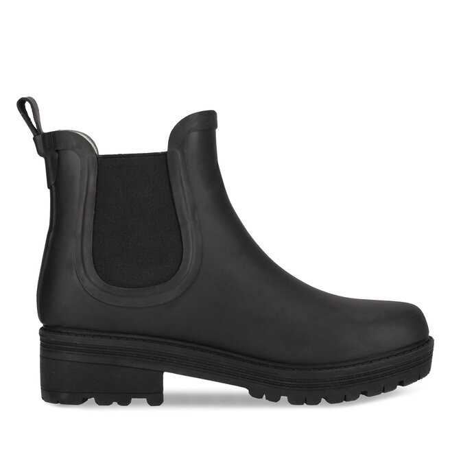 Γαλότσες Weather Report Raimar W Rubber Boot WR242347 Black