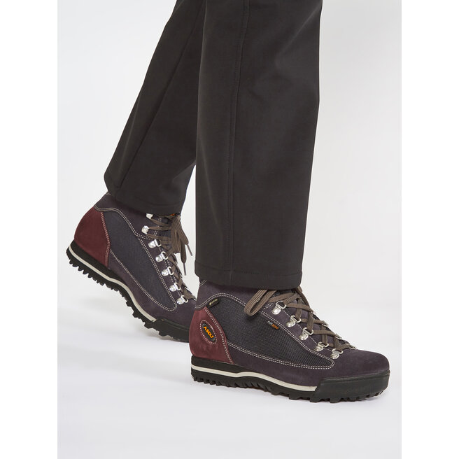 Aku Туристически Aku Ultralight Micro Gtw GORE-TEX 365.10 Anthracite/Smoked