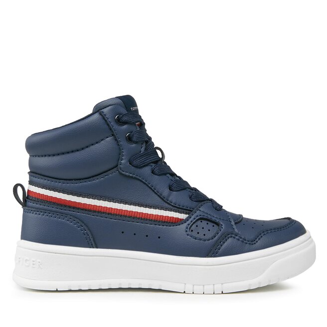 Sneakersy Tommy Hilfiger - M Niebieski