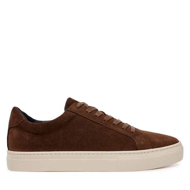 Sneakersy Vagabond Shoemakers Paul 2.0 - Brązowy