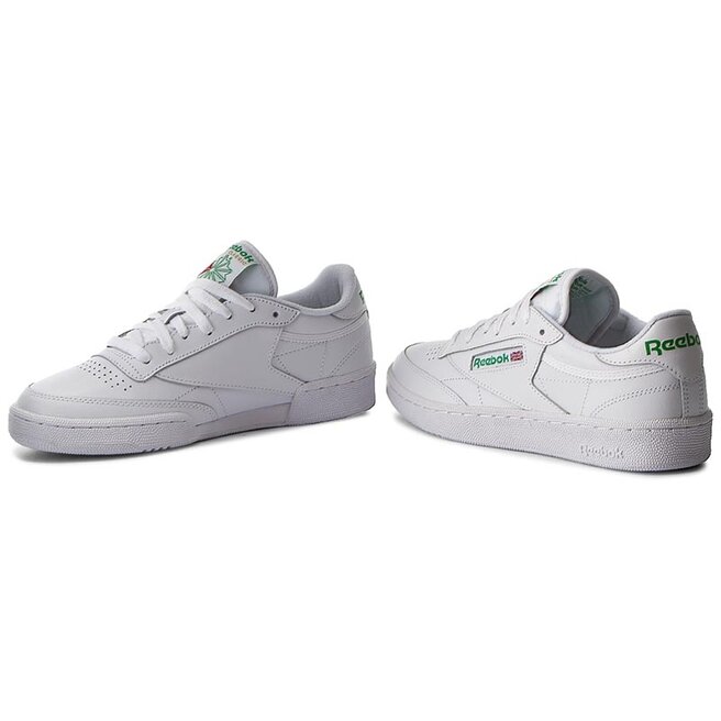 reebok club c 85 ar0456