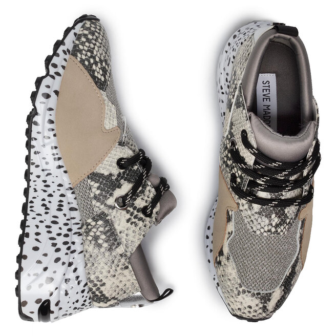 Steve madden cliff natural snake deals
