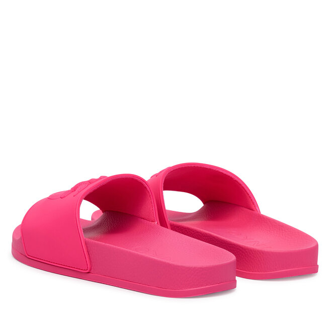 Klapki PINKO SS0093 E027 N17 Różowy -