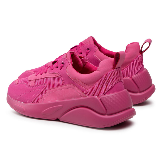 Sneakers Keddo 817122/02-07E Pink | eschuhe.de