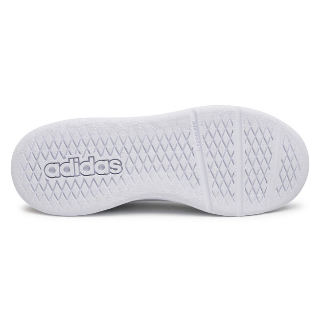 adidas Pantofi adidas Tensaur K S24034 Ftwwht/Reapnk/Ftwwht