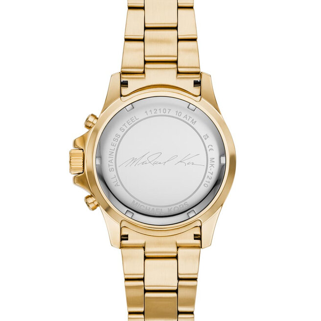 Годинник Michael Kors Everest MK7210 