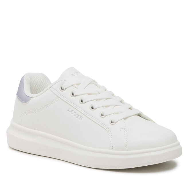 Levi's® Сникърси Levi's® 233415-681-50 Brilliant White