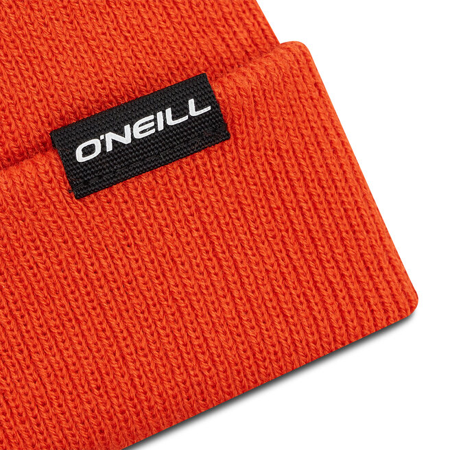 O'Neill Sapka O'Neill Dolomite Beanie 1P4130 Cherry Tomato 3013