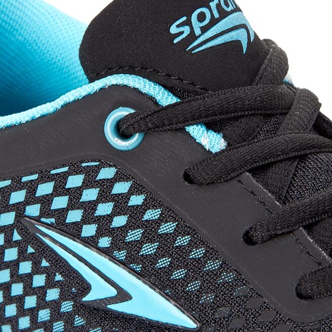 Schuhe Sprandi WP40-109RZ Schwarz | eschuhe.de