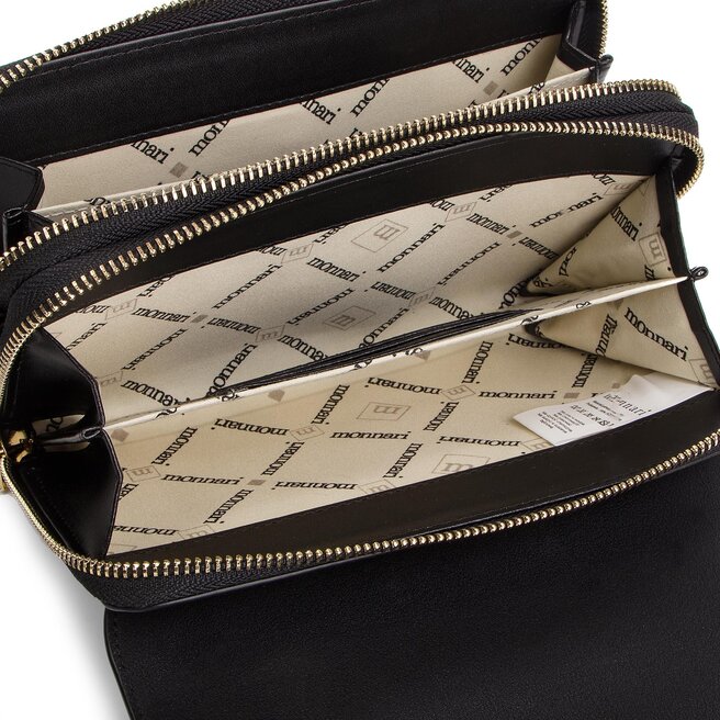 Monnari Táska Monnari BAG2700-020 Black 1
