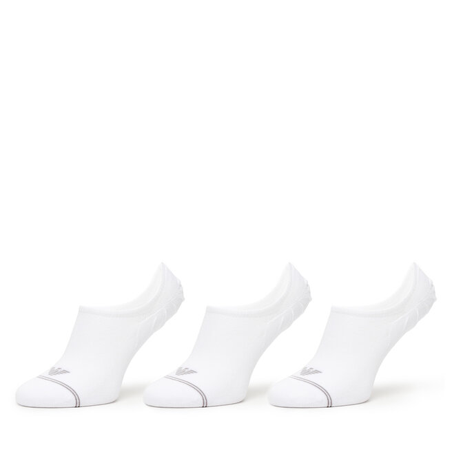 Kobiece skarpety krótkie Emporio Armani Underwear