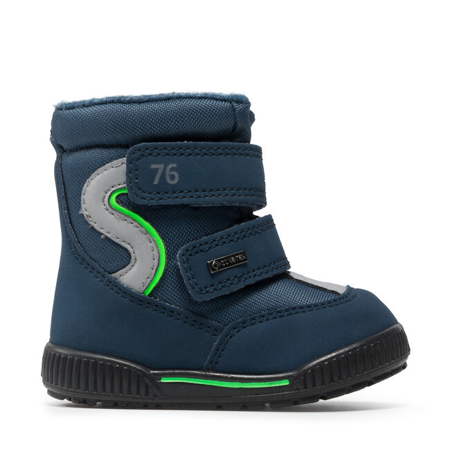 Primigi Sněhule Primigi GORE-TEX 8364011 Blu