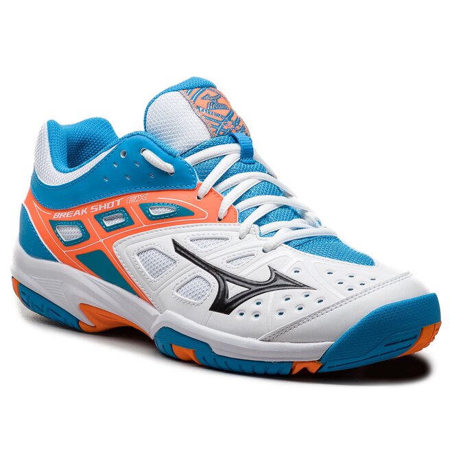 Mizuno break shot hotsell ex