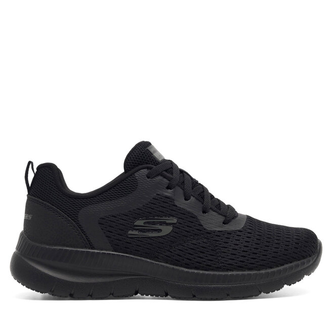 Sneakersy Skechers - BBK Czarny