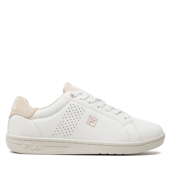 Sneakersy Fila Crosscourt 2 Nt Wmn - Biały