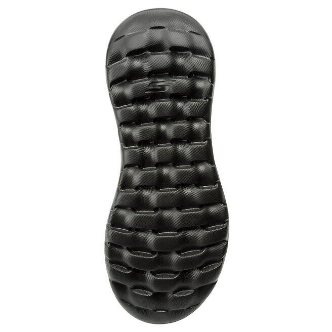 Chaussures Skechers Effort 54601 BBK Black fr.eschuhe.ch