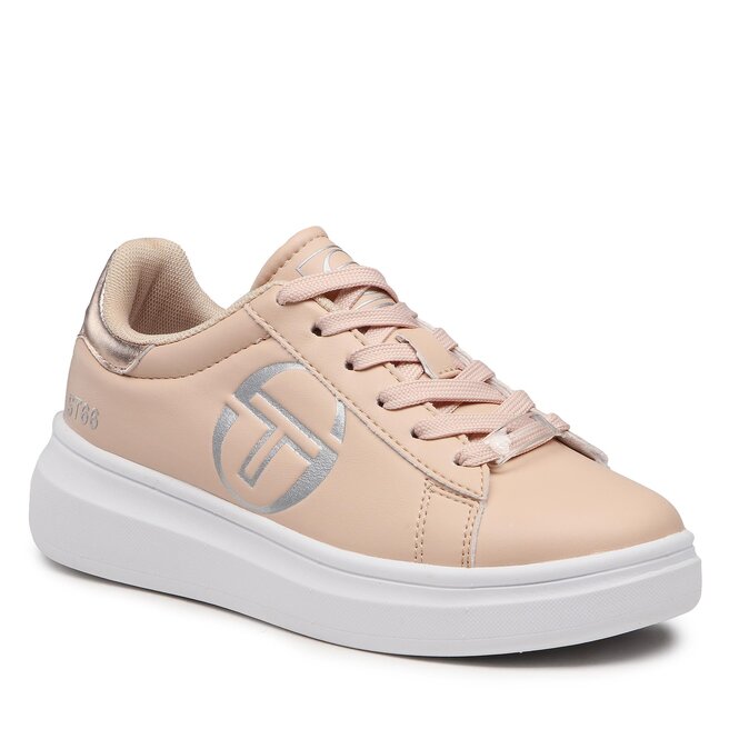 Sergio Tacchini Сникърси Sergio Tacchini Molly STW228717-02 Quartz