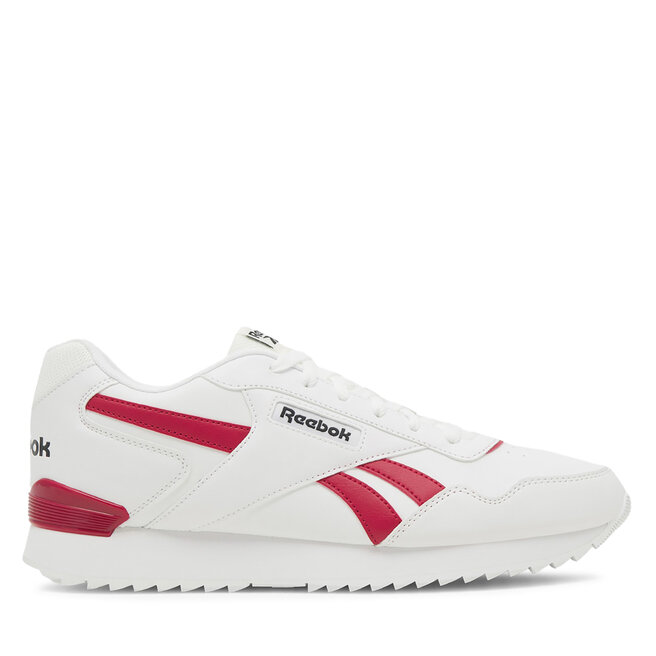 Sneakersy Reebok Glide Ripple Clip - Biały