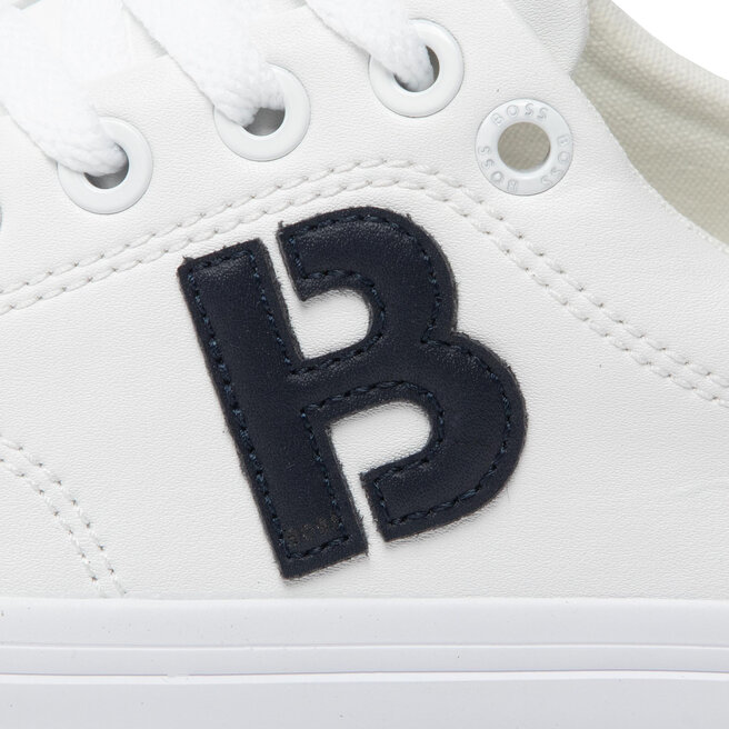 Boss Sneakers Boss Aiden 50474980 10232547 01 Natural 104