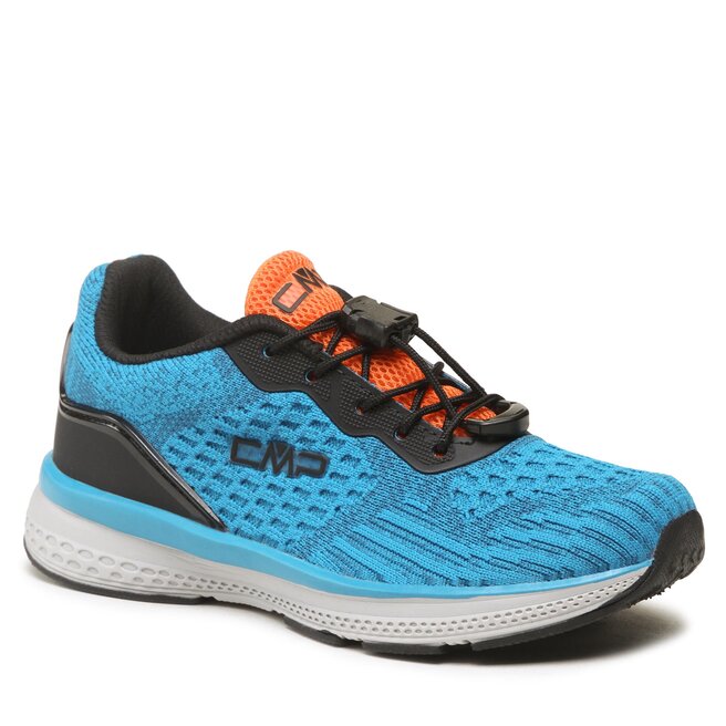CMP Sneakersy CMP Kids Nhekkar 3Q51064 L745