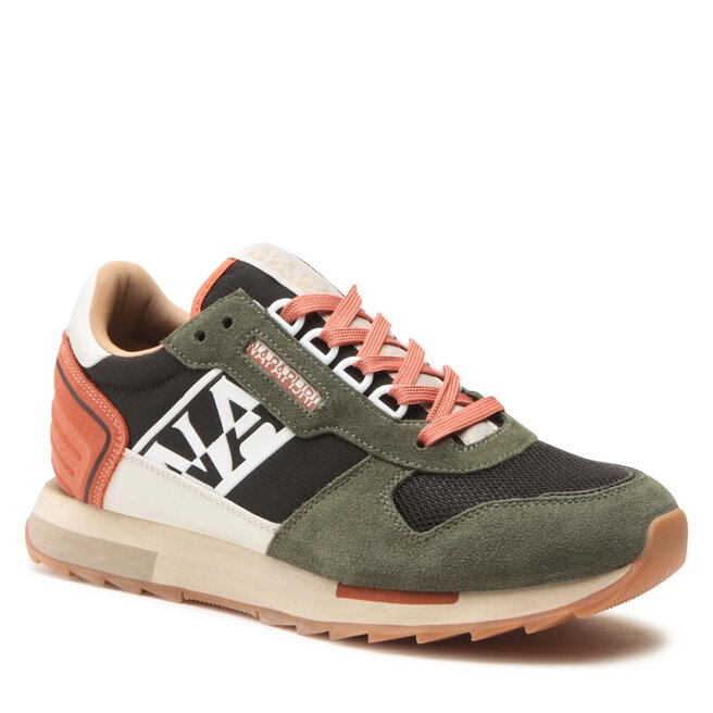 Napapijri scarpe 2019 sale