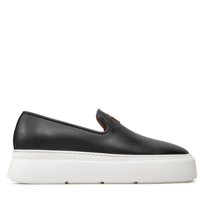 Lordsy Giuseppe Zanotti - Czarny