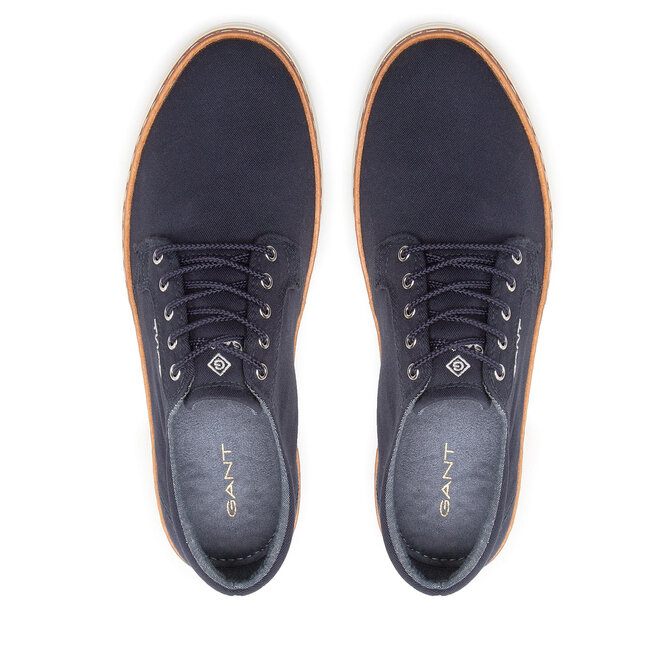 GANT Prepville, Scarpe da Ginnastica Uomo