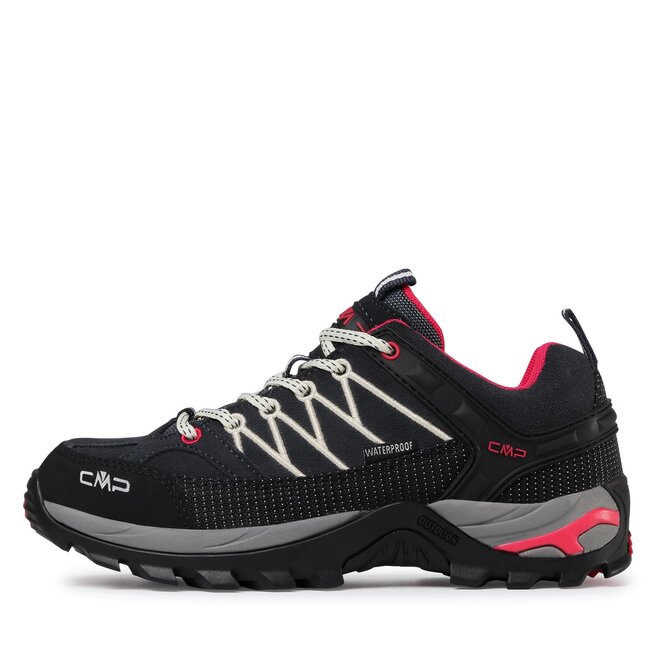 Cmp rigel low wmn trekking shoes wp hotsell