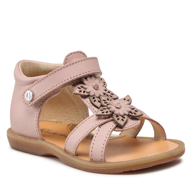 Σανδάλια Naturino Yard Calf 0010502965010M04 M Cipria