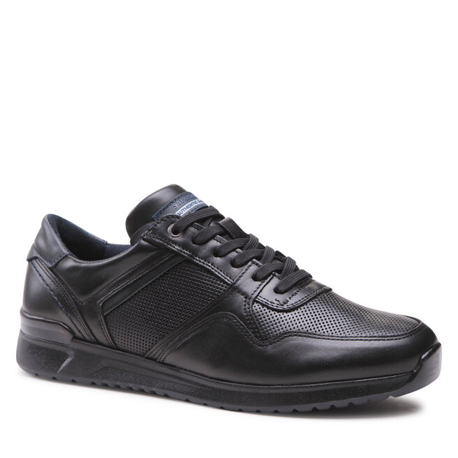 Αθλητικά Salamander 31-48704-01 Black