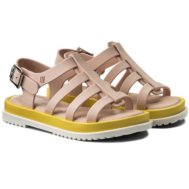 Melissa mel clearance flox iii