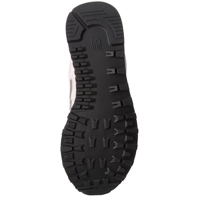 new balance wl574 rose