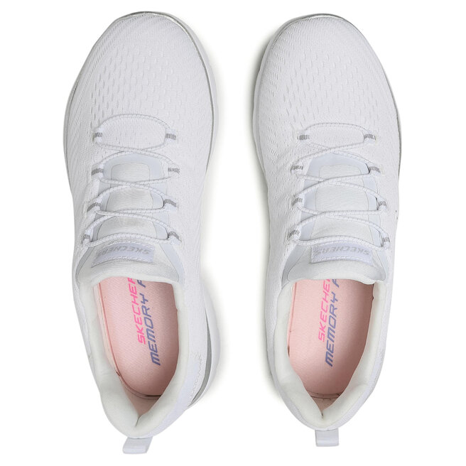 Skechers Laisvalaikio batai Skechers 149036 WSL White