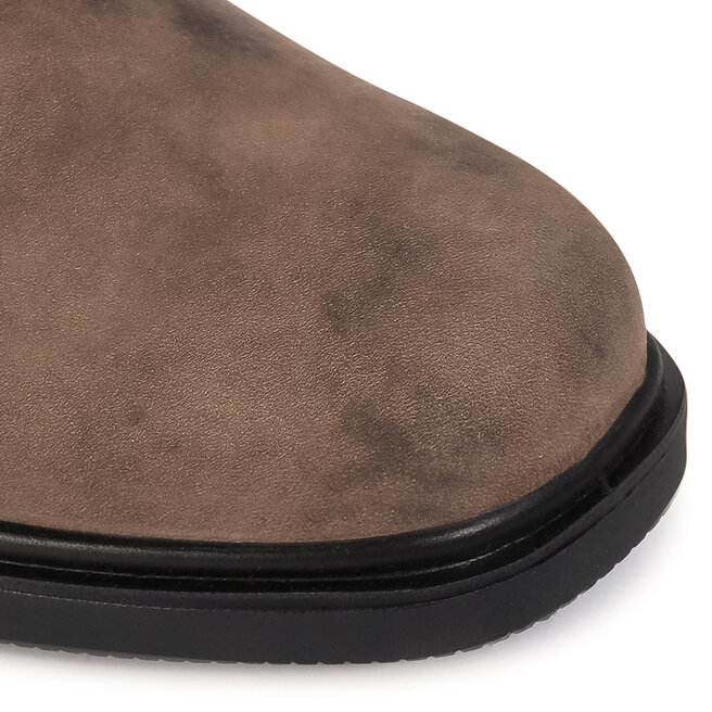 Blundstone Klassische Stiefeletten Blundstone 1306 Rustic Brown